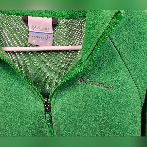 Columbia jacket - Picture 3 of 3